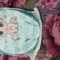 تعدادی لوازم بچه