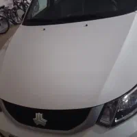 سایناs مدل ۱۴۰۳ کمکار در حدصفر|خودرو سواری و وانت|برخوار, |دیوار