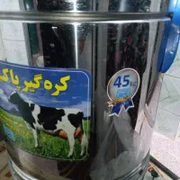 کره گیر یه بار استفاده شده|سایر لوازم برقی|اسفراین, |دیوار