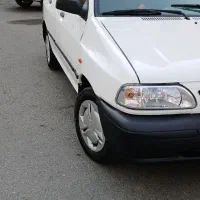 پراید۹۸عروسک وفنی عالی|خودرو سواری و وانت|پرند, فاز ۴|دیوار