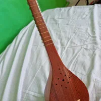 سه تار کیومرث عظیمی