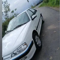 پارس مدل۹۳|خودرو سواری و وانت|فومن, |دیوار