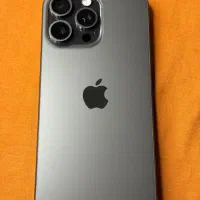 iphone 15promax zaa/آیفون ۱۵پرومکس رجیسترشده