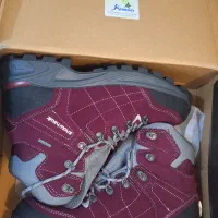 کفش کوهنوردی حرفه ای اسنوهاک سایز ۴۰ چهارفصل|کوهنوردی و کمپینگ|گرگان, |دیوار