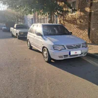 پراید 111|خودرو سواری و وانت|قرچک, شهرک صنعتی قرچک|دیوار