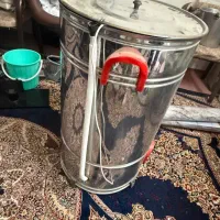 ماشین لباس شویی