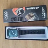 اپل واچ سری2