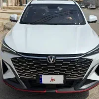 ماشین چانگان X5فول کامل