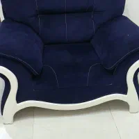 مبل دست دو