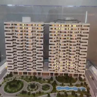 ۱۳۷متر،۳خ،قیمت قط*عی،دهکده المپیک