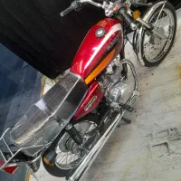 هوندا ۱۲۵ درحد سلامت مدل ۱۴۰۱