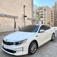 اپتیما ۲۰۱۸ درجه یک