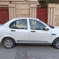 فروش فوری سهندS