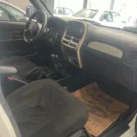 پیکاپ ریچ مدل ۹۶|خودرو سواری و وانت|شیراز, کاراندیش|دیوار