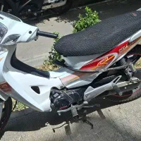 موتور بیکلاج شباب 94