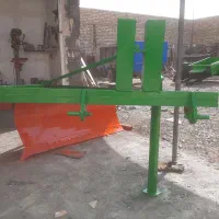 ادوات کشاورزی حلاج نیا|ماشین‌آلات صنعتی|تربت‌حیدریه, پائین ولایت|دیوار