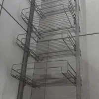 سوپری آشپزخانه، جنس درجه یک، آماده نصب