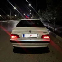 پارس سال تمیز|خودرو سواری و وانت|خمینی‌شهر, |دیوار