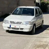 پراید 111 مدل 95|خودرو سواری و وانت|گرگان, |دیوار