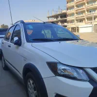 کوییک R مدل 1402 در حد صفر