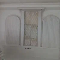 گچکاری و لکه گیری