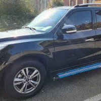 هایما اس 7 پلاس۱۴۰۲ سرامیک شده خاص ایران|خودرو سواری و وانت|قم, زنبیل آباد|دیوار