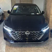 نیسان سیلفی آمیتیس 2024