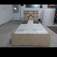 تخت خواب لمسه کندوی رویال ..شهدای صفری..آریا|تخت و سرویس خواب|اراک, |دیوار