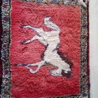 فروش دوقالیچه دستبافت با طرح های زیبا