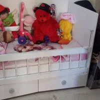 تختخواب تخت خواب کودک نوزاد