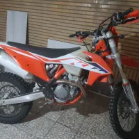 Ktm250 2024