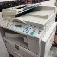 دستگاه فتوکپی ریکو MP2000 رومیزی RI