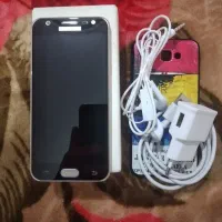گوشی سامسونگ J5 Prime درحدنو بدون خط وخش