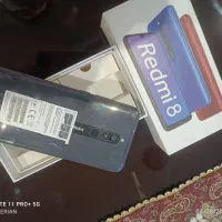 شیاومی ردمی ۸