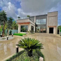 ویلای-490-متری-سندار-بر-یک-دریا-حاجیبکنده-زیباکنار