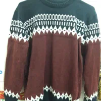 لباس زمستانی رایگان