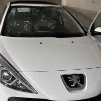 فروش پژو207 پانا ارتقا یافته