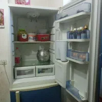 یخچال فریزر|یخچال و فریزر|شهرکرد, |دیوار