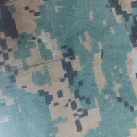 فرنچ usmc نظامی استتار چیریکی کوهنوری امریکایی|لباس|تهران, تهرانپارس شرقی|دیوار