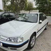 پارس Elx xum 2000مدل ۱۳۹۴