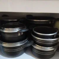 ظروف آشپزخانه