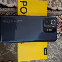 گوشی poco m5s