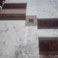 فرش دو در سه