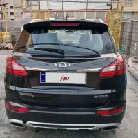 تیگو۵|خودرو سواری و وانت|رشت, توشیبا|دیوار