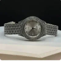 ساعت نقره