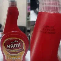 شامپو فرش جرم گیر شیشه پاک کن اسپری چند منظوره|مواد شوینده و دستمال کاغذی|تهران, گمرک|دیوار