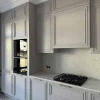 طراحی و اجرای انواع سبک های کابینت اشپزخانه