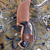 چاقو زنجان|کلکسیون اشیاء عتیقه|ری, ولی آباد|دیوار