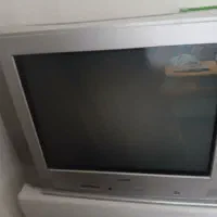 تلویزیون ۲۱ اینچ پارس