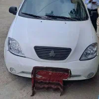 فروش تیبا مدل ۹۳|خودرو سواری و وانت|بندرعباس, |دیوار